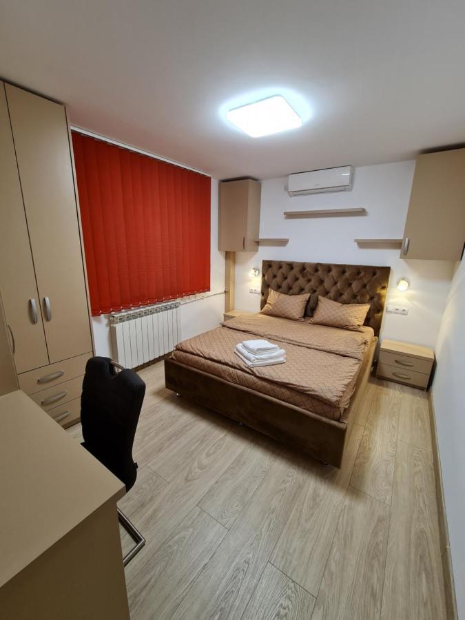 Luxury Panoramic Apartment Oradea Exterior photo